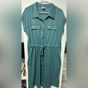 LuLaRoe Stacie Dress